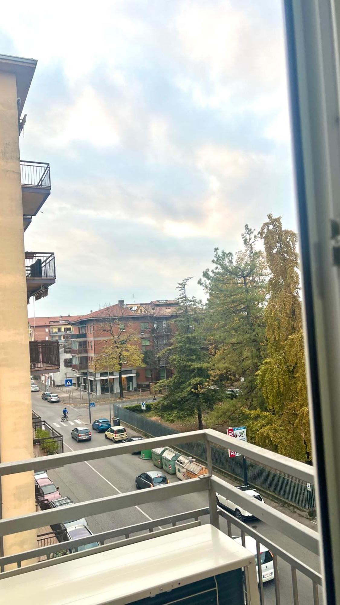 Juliet N - Rental Rooms Verona Exteriér fotografie