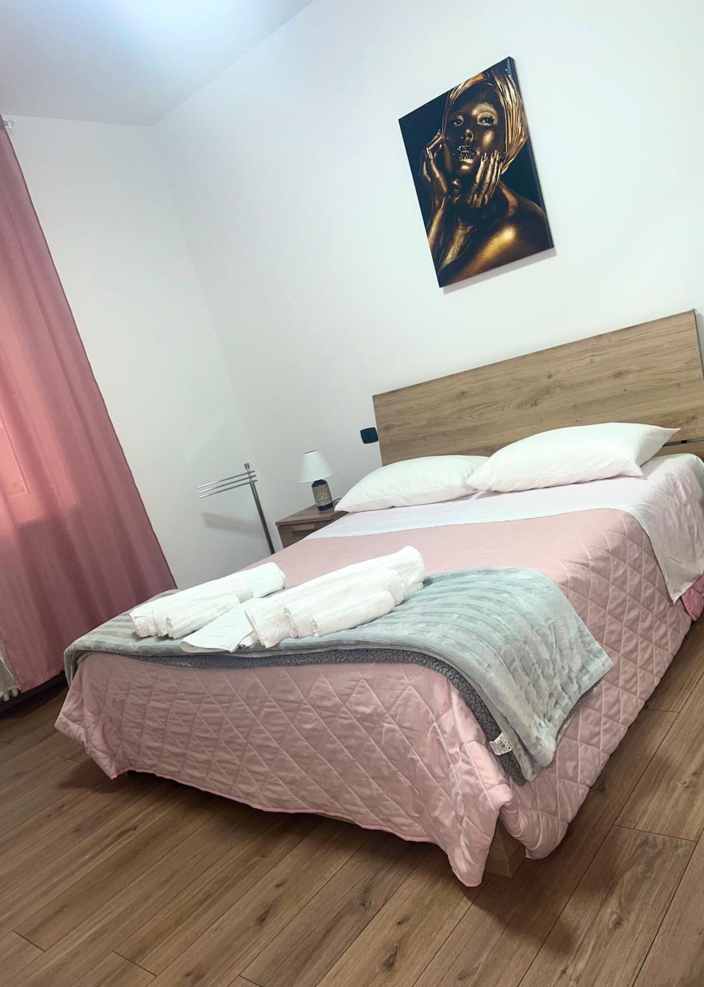 Juliet N - Rental Rooms Verona Exteriér fotografie