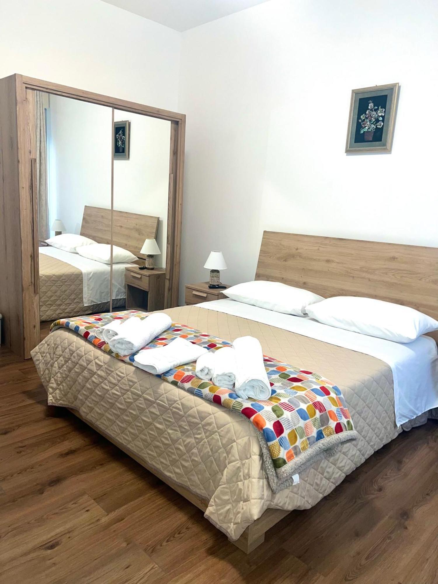 Juliet N - Rental Rooms Verona Exteriér fotografie