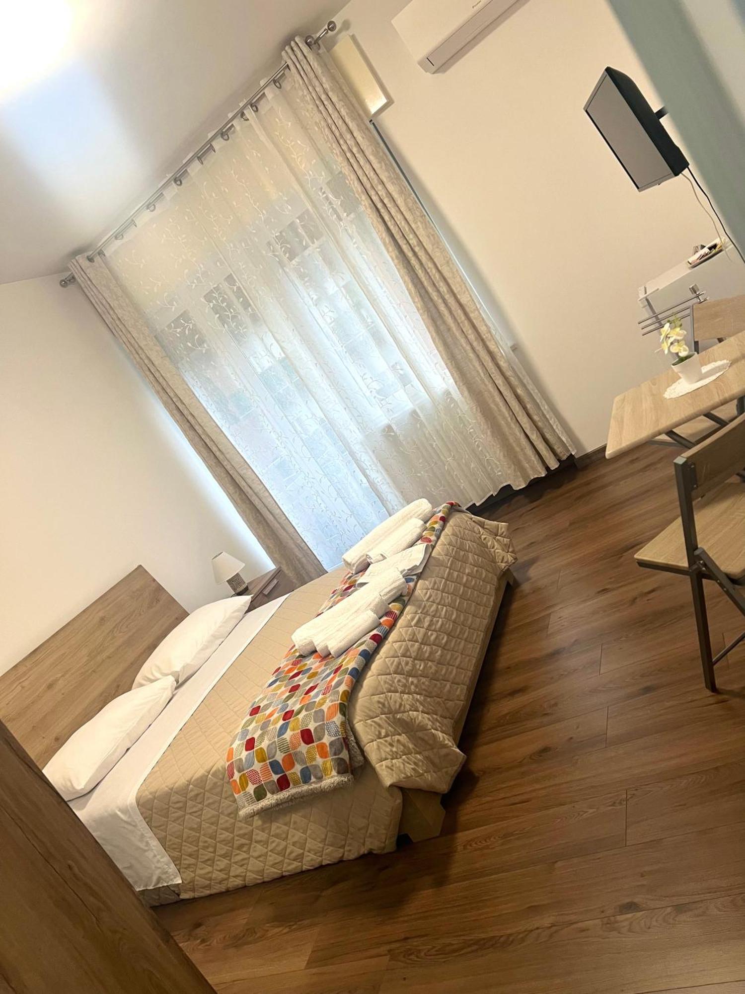 Juliet N - Rental Rooms Verona Exteriér fotografie