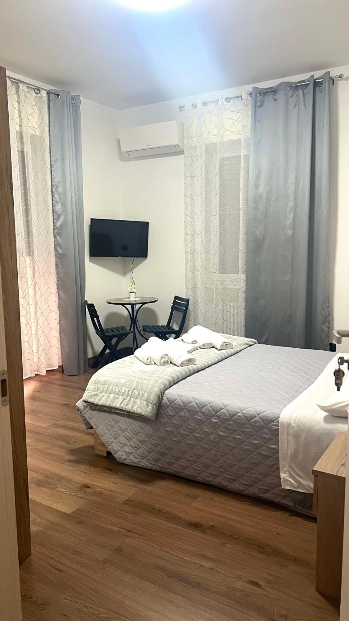 Juliet N - Rental Rooms Verona Exteriér fotografie